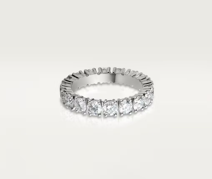 田中真美子の結婚指輪のブランドはどこで値段はいくら？