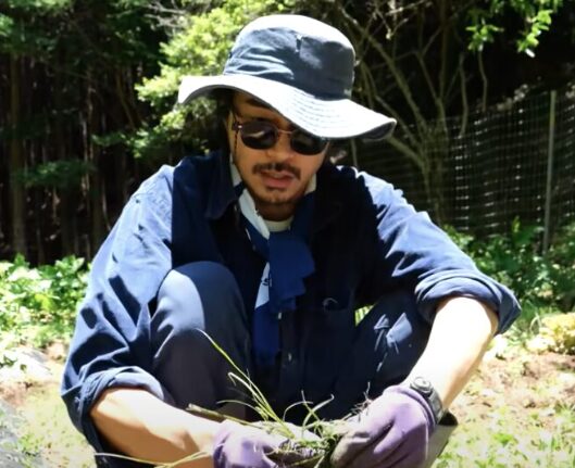 東出昌大の住まいは山梨県の丹波山村だった？