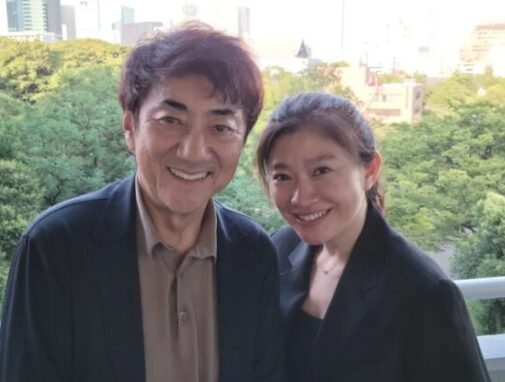 篠原涼子と元旦那・市村正親の離婚理由はなぜ？