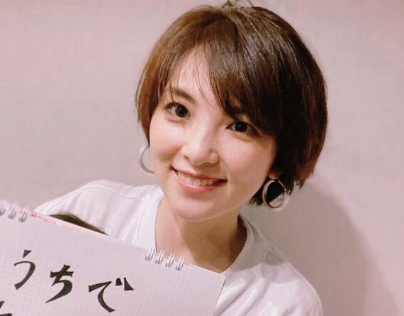 田中麗奈の旦那の年収はどのくらい？